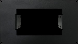 DRAG SPECIALTIES SPEEDO 2.37"PRO BLK KM/H