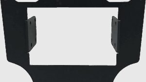 NAVATLAS Mounting Bracket - 3" Source Kit - Talon