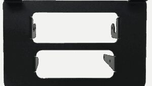 NAVATLAS Intercom/Radio Glove Box Bracket - RZR/Turbo