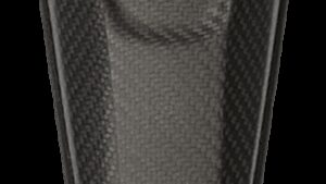 SLYFOX Dash Panel - Without Hole - Matte Black