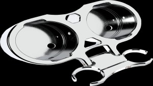 New Motorcycle Parts, New Parts