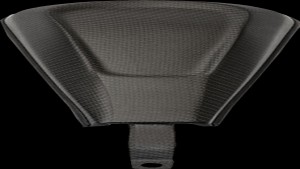 DRAG SPECIALTIES MOUNT SPDO 04-13XL CHR