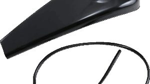 KLOCK WERKS Custom Metal Dash - Short