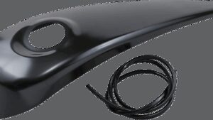 KLOCK WERKS Custom Metal Dash - Long