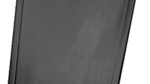 PRO-ONE PERF.MFG. Dash Insert - Smooth - Black