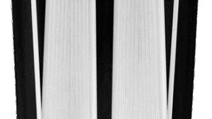 PERFORMANCE MACHINE (PM) Tank Dash Insert - Contrast Cut - Scallop