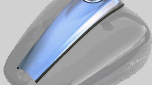 New Motorcycle Parts, New Parts