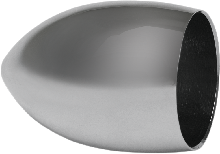 DAKOTA DIGITAL 2-1/16" Gauge Cup - Chrome