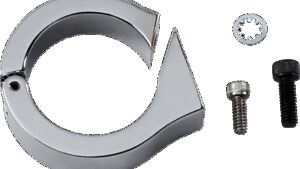 DAKOTA DIGITAL 1.25" Handlebar Clamp for Gauge Cup