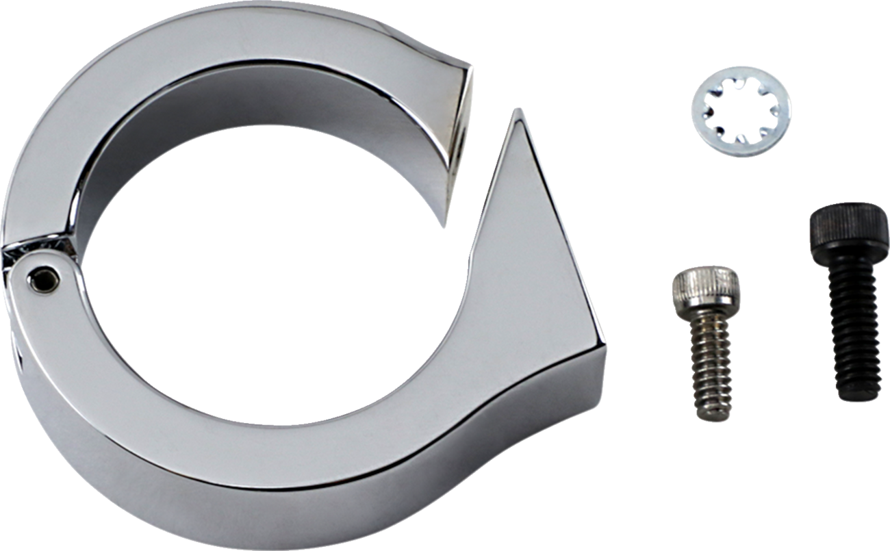 DAKOTA DIGITAL MVX Series Analog Gauge System - White/Gray/Chrome - Image 2