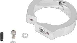 DAKOTA DIGITAL 1.5" Handlebar Clamp for Gauge Cup