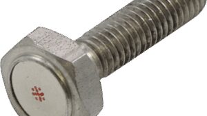 KOSO NORTH AMERICA Speed Sensor Magnet Bolt - M6 x P1.1 x 24 mm L