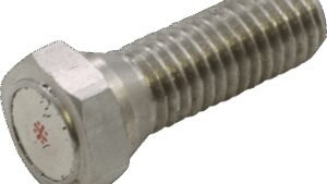 KOSO NORTH AMERICA Speed Sensor Magnet Bolt - M8 x P1.25 x 27.5 mm L
