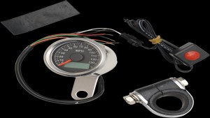 New Motorcycle Parts, New Parts