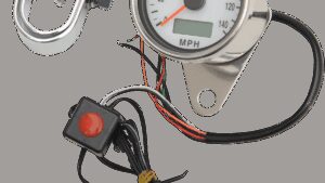 New Motorcycle Parts, New Parts