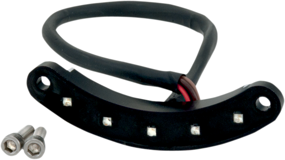 RSD Cafe Gauge LED Indicator Lights - '95-'13 Models Only