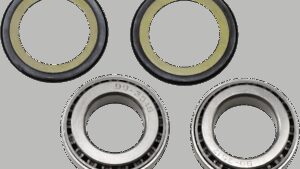 ALL BALLS Steering Stem Bearing - Honda