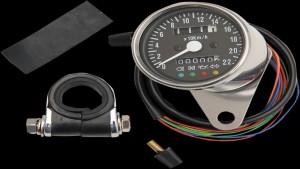 New Motorcycle Parts, New Parts