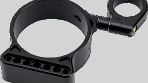 JOKER MACHINE OE Indicator Speedometer Side Mount - Black