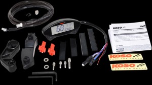 New Motorcycle Parts, New Parts