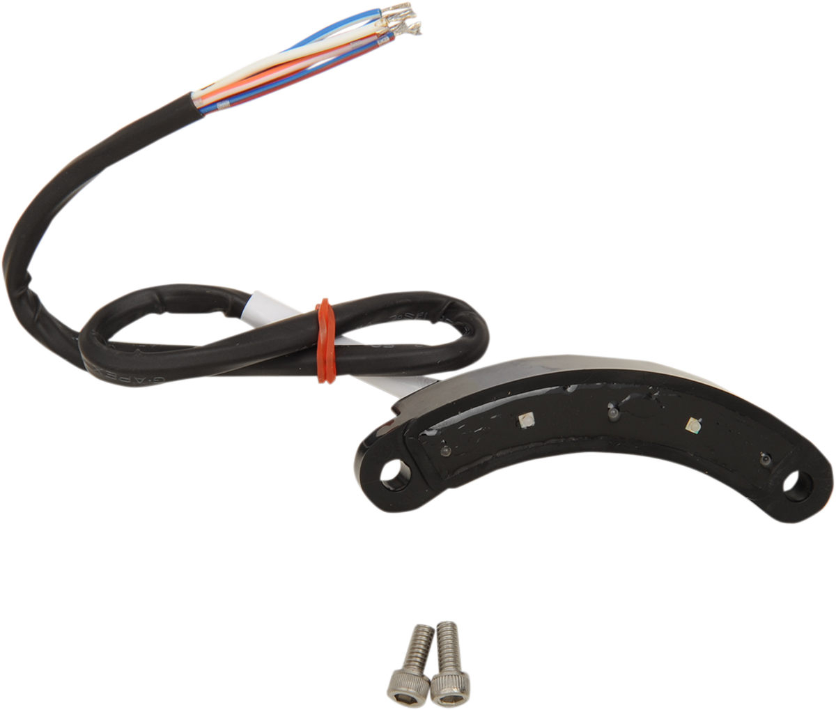 RSD Cafe Gauge LED Indicator Lights - '14-'20 Models Only