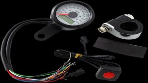 New Motorcycle Parts, New Parts