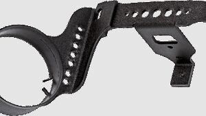 CYCLE VISIONS Sportster Speedometer Relocation Kit