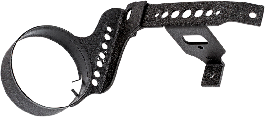 CYCLE VISIONS Sportster Speedometer Relocation Kit