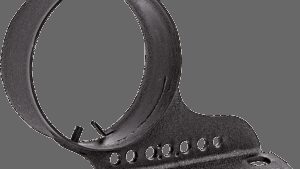 CYCLE VISIONS Sportster Speedometer Relocation Kit