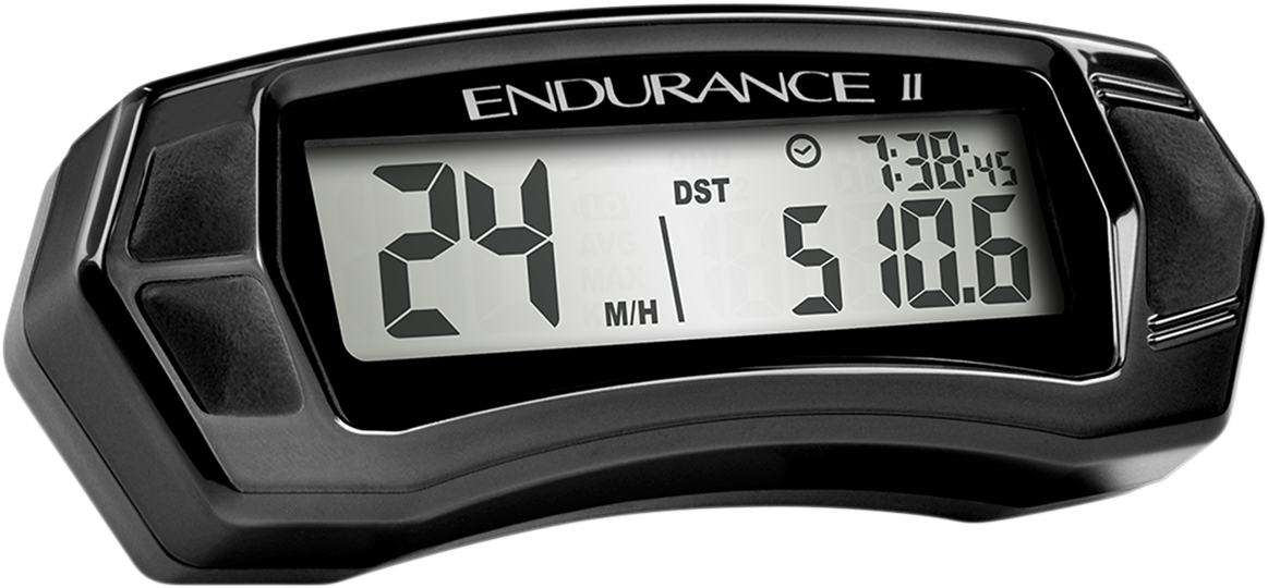 TRAIL TECH Endurance II Speedometer - Honda | Kawasaki