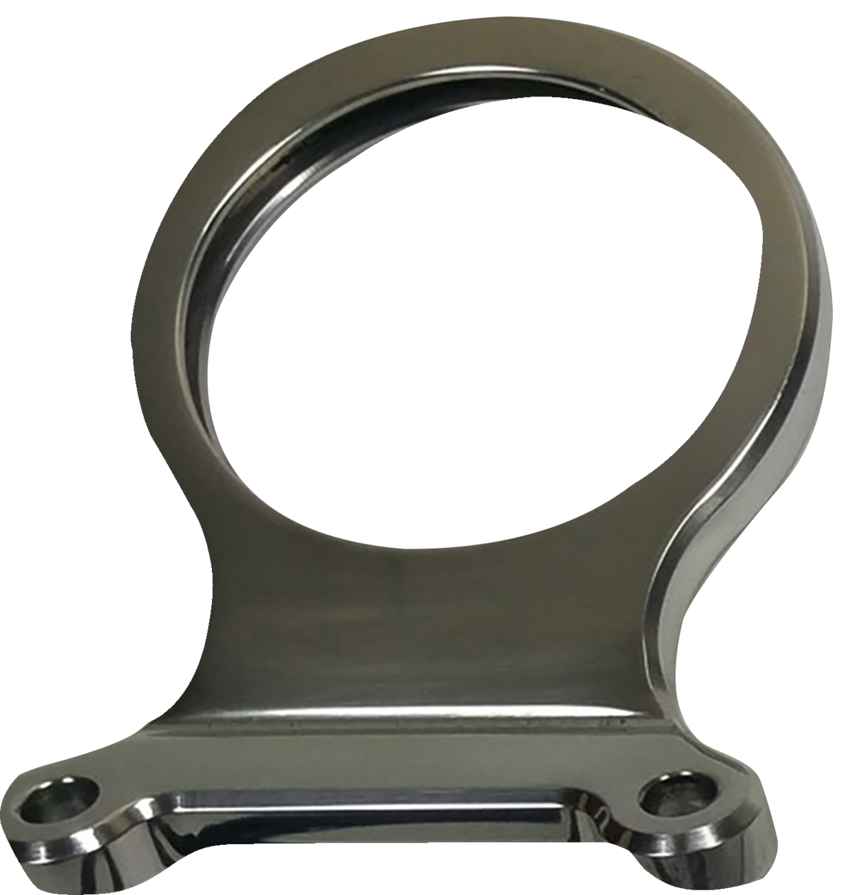 CYCLE PERFORMANCE PROD. BRACKET GAUGE STRAIGHT