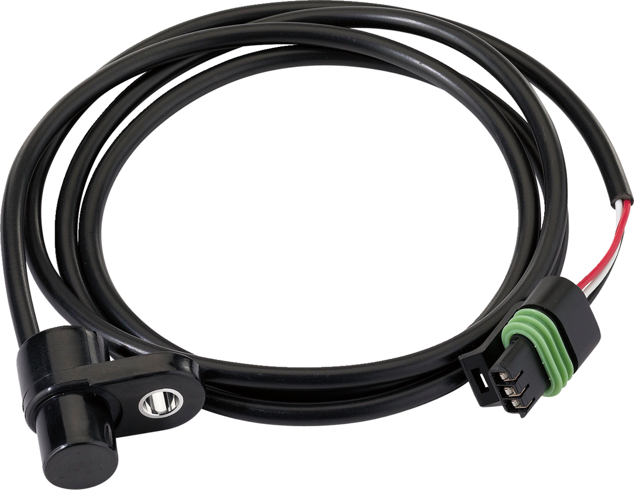 CYCLE PERFORMANCE PROD. Single Mini Gauge Bracket - For 1" T-Bars - Image 2