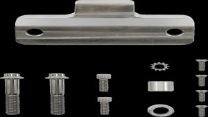 TRAIL TECH Striker Digital Gauge