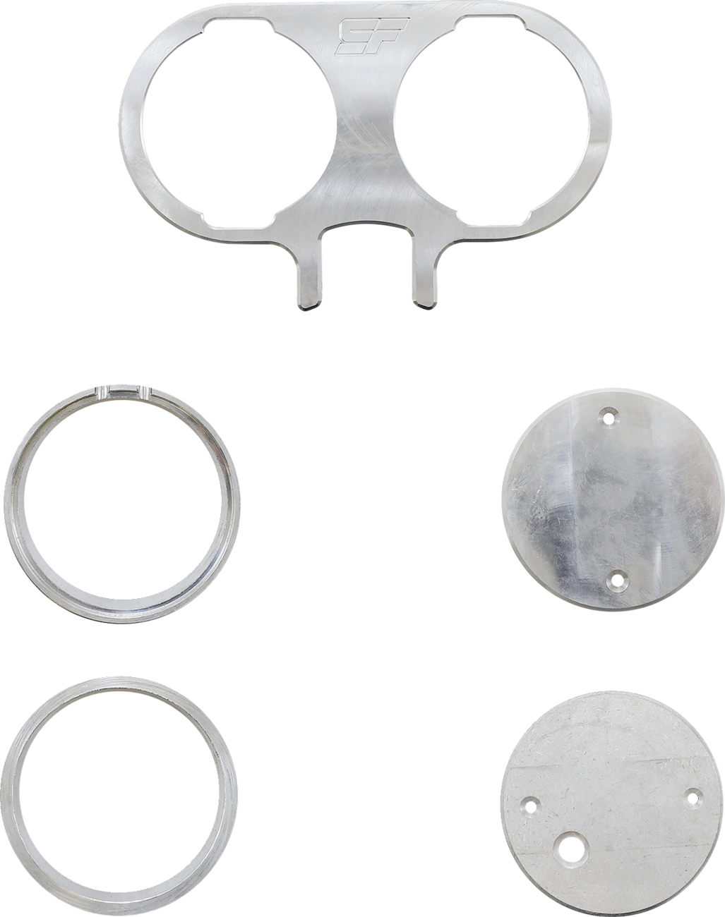 RSD LIGHT INDICATOR RSD XL BK - Image 2