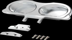 New Motorcycle Parts, New Parts