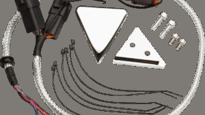 DAKOTA DIGITAL Gauge Mount - V-Bar