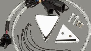 DAKOTA DIGITAL Gauge Mount - V-Bar