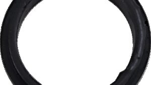 CYCLE PERFORMANCE PROD. Rubber Adapter - 2.4" - For Bracket