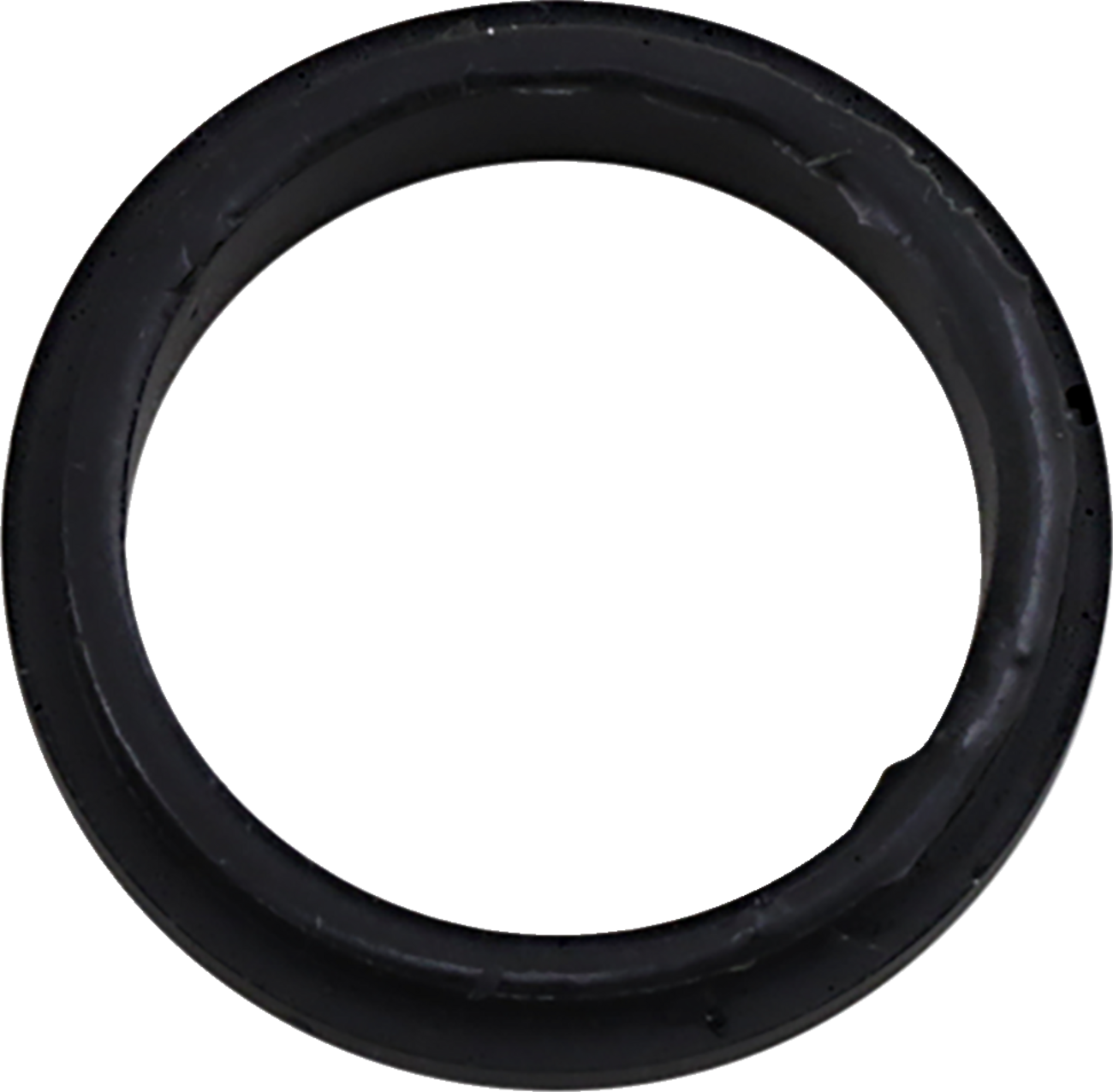CYCLE PERFORMANCE PROD. Rubber Adapter - 2.4" - For Bracket
