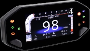 New Motorcycle Parts, New Parts