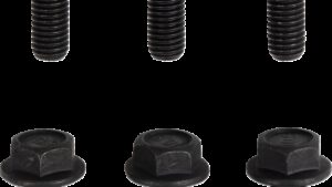 WSM Speed Sensor Magnet Bolt - Pack of Six