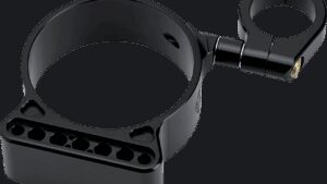 JOKER MACHINE OE Indicator Speedometer Side Mount - Black