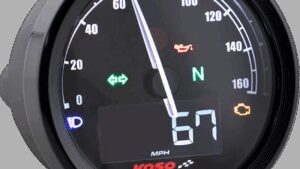 New Motorcycle Parts, New Parts