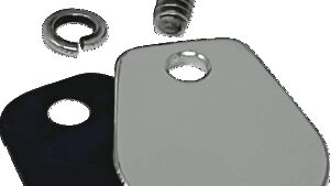 NAMZ Speedometer Drive Block-Off Kit