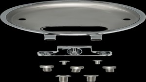 New Motorcycle Parts, New Parts