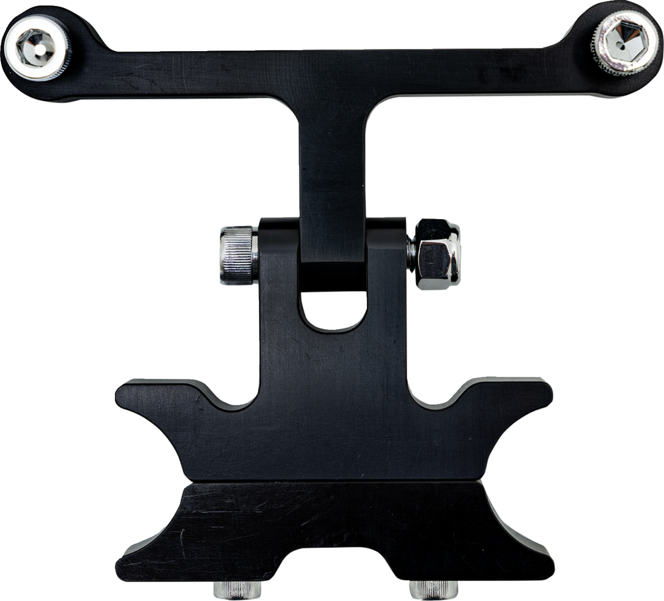 BURLY BRAND Speedometer Relocation Kit