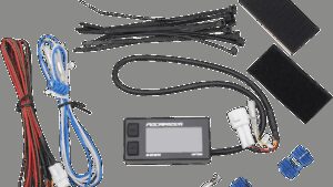 SHINDY 12V LED Tachometer