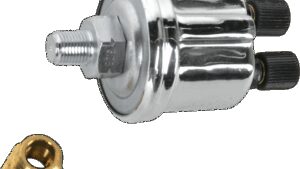 DAKOTA DIGITAL Oil/Air Pressure Sending Unit - Range 0-150 psi|Resolution 1 psi