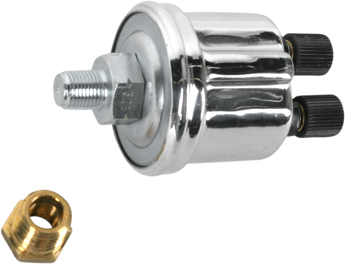 DAKOTA DIGITAL Oil/Air Pressure Sending Unit - Range 0-150 psi|Resolution 1 psi