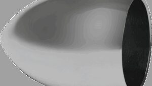 DAKOTA DIGITAL 1-7/8" Gauge Cup - Raw